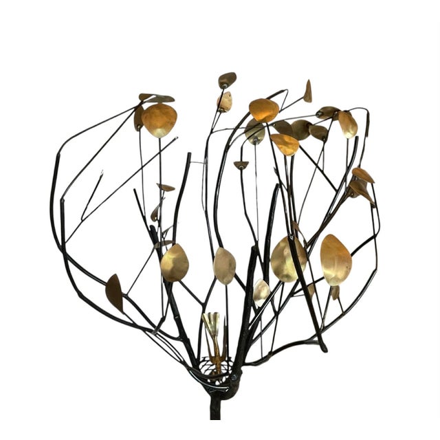 Tree Sculpture by Global Views For Sale - Image 10 of 15