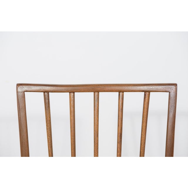 Mid-Century Modern Dining Chairs, 1960s, Set of 4 For Sale - Image 14 of 18