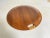 Round Platter or Tray in Wood, Denmark, 1960s For Sale - Image 4 of 11