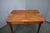 Extendable Dining Table in Walnut by Jindrich Halabala, Czechoslovakia, 1939 For Sale - Image 16 of 18
