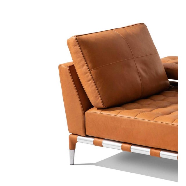 Privé Sofa by Philippe Starck for Cassina For Sale - Image 10 of 14