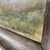 Vintage Landscape Oil on Masonite Framed Painting For Sale In New York - Image 6 of 9