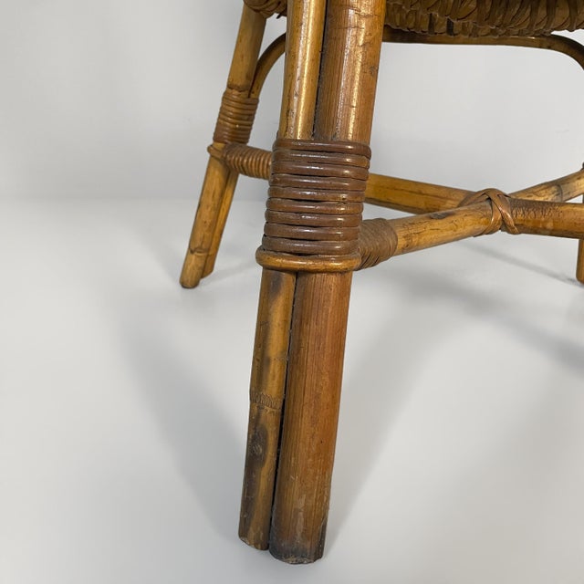 Vintage Italian Armchair by Gerbella Torino, 1970s For Sale - Image 15 of 18
