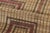 Traditional Vintage Moroccan Tuareg Rug With Stepped Tribal Geometry - Rug & Kilim For Sale - Image 3 of 7