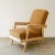 1950s Vintage French Reclining Lounge Chair For Sale - Image 9 of 9