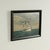 Transporting 19th century English oil painting on board of the steamship "Bristol, executed in the traditional maritime...