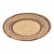 Early 20th Century Tonga Binga Basket 19.5 Inch For Sale