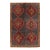 Galerie Shabab Collection Mid-20th Century Turkish Anatolian Tribal Carpet For Sale