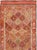 Rustic Galerie Shabab Collection Mid-20th Century Turkish Anatolian Runner For Sale - Image 3 of 10