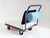 Industrial Lazy Work Lounger, 1990s For Sale - Image 3 of 10