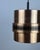 UFO Pendant Lamp from Doria Leuchten, 1977 For Sale - Image 9 of 15