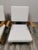 Set of Mid- Century Wool Boucle Armchairs For Sale - Image 14 of 16