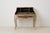 Antique Swedish Rococo Secretary with Drawers For Sale - Image 4 of 12