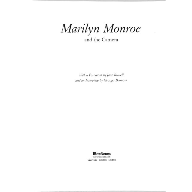 RUSSELL, Jane [foreword by] [245] pp. teNeues 2000 12 3/4" x 9" Contains numerous photographs from a variety of...