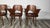 Dining Chairs by Oswald Haerdtl for Ton, 1950s, Set of 4 For Sale - Image 12 of 18