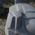 Stone Jan Keustermans, Abstract Sculpture, Belgian Blue Stone For Sale - Image 7 of 14