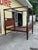 Brown Antique 19th Century American Classical Full Tester Poster Bed For Sale - Image 8 of 18