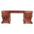 Antique William IV Carved Mahogany Sideboard For Sale - Image 9 of 9