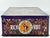 Vintage Fruit Cake Tin, F. O. Stone Baking Co. Advertisement For Sale - Image 4 of 10