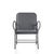 Grey Gardenias Outdoor Armchair by Jaime Hayon, 2014 For Sale - Image 3 of 15