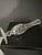 Traditional Waterford Lismore Bud Vase - 9 1/4" For Sale - Image 3 of 4