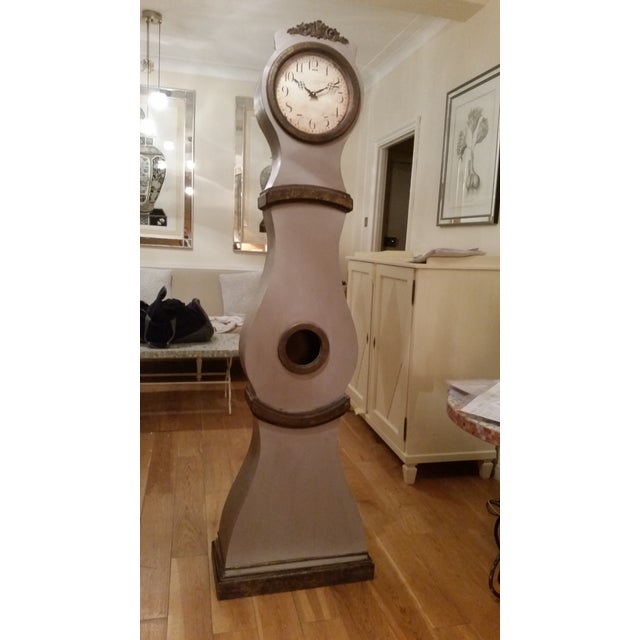 Reproduction Swedish Mora Clock Chairish