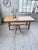 Mountain Dining Table in Beech, 1950s For Sale - Image 14 of 18