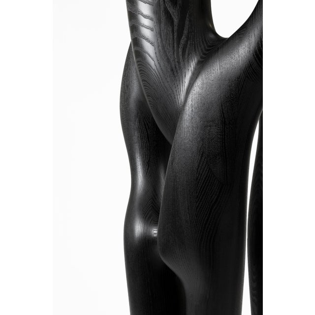 Not Yet Made - Made To Order Drift Sculpture No 2 by Maxime Goléo For Sale - Image 5 of 14