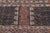 Modern Rug & Kilim’s Yomut Ensi Style Rug in Red With Geometric Patterns For Sale - Image 3 of 7