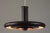 Mid-Century Modern Optima Pendant Lamp by Hans Due for Fog & Mørup, Denmark, 1970s For Sale - Image 3 of 10