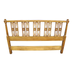 John Widdicomb Double Headboard