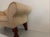 The Vintage Kingstate The Dollcrafter Upholstered Doll Sofa Couch is a charming piece of furniture designed specifically...