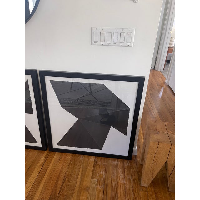 Modern Art Reproduction Prints - Set of 3 For Sale - Image 9 of 9