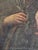 17th Century Renaissance Religious Painting For Sale - Image 4 of 5