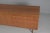 Brown Walnut Veneer Sideboard, 1970s For Sale - Image 8 of 13