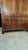 18TH CENTURY (1700 - 1800) English Georgian period wardrobe – late 18th century in mahogany and mahogany feather....