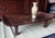 A beautifully crafted authentic Antique Chinese Kang table in solid Northern Elm (Yumu), dating to the late Qing Dynasty....