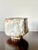 American Studio Pottery Sculpted and Glazed Bowl For Sale - Image 4 of 9