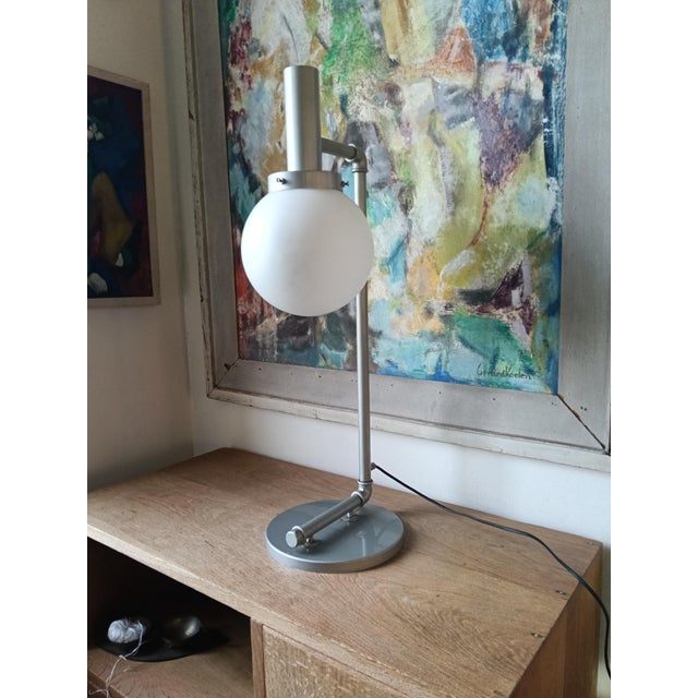 Table Lamp by Hans Agne Jakobsson, 1960s For Sale - Image 14 of 17