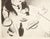 William Gropper 1939 After William Gropper "Relief", First Edition Period Offset Lithograph For Sale - Image 4 of 9