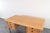 Wood Mid-Century Oak Desk by Svend Åge Madsen for Sigurd Hansen, 1960s For Sale - Image 7 of 18