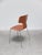 Hammer Chair by Arne Jacobsen for Fritz Hansen, 1983 For Sale - Image 9 of 13