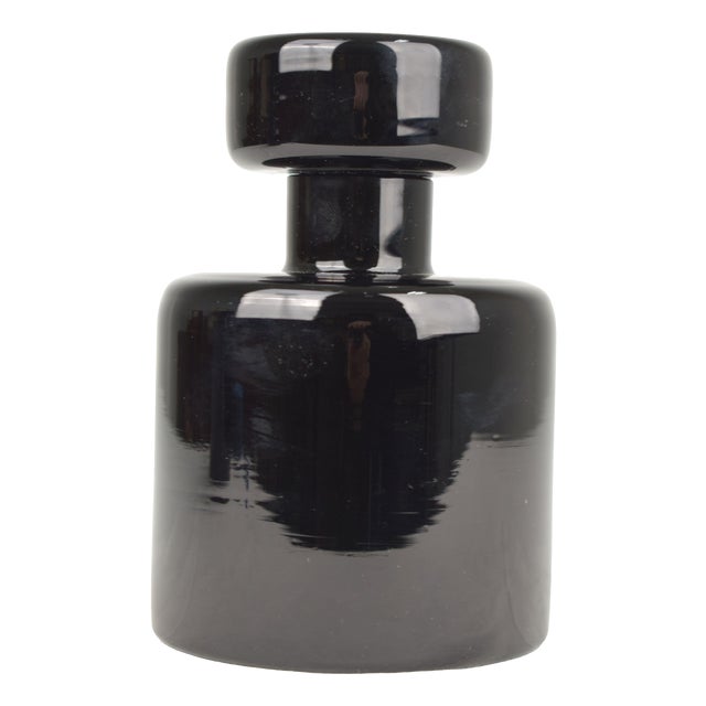 Bottles from Vistosi, 1970s, Set of 2 For Sale