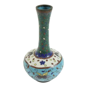 Antique Chinese Decorative Vase