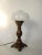 Mid-Century Modern Table Lamp, 1940s For Sale - Image 3 of 8