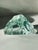 Kosta Boda Vintage Mid-Century Kosta Sweden Vicke Lindstrand Glass Iceberg Polar Bear For Sale - Image 4 of 6