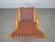 Vintage Art Deco Czechoslovak Bentwood Rocking Chair, 1930s For Sale - Image 4 of 16