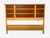 Paul Frankl, Rare Twin Headboards, Mahogany, Rock Maple, Usa, 1950s For Sale - Image 4 of 9