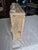 Early 20th Century Early 20th Century Architectural Fragment Tile With Pinecone Motif For Sale - Image 5 of 12