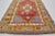 Tribal 1960s Tribal Anatolian Wool Vintage Carpet For Sale - Image 3 of 11